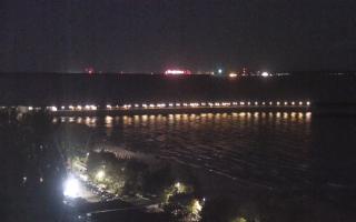 Międzyzdroje Molo - 02-08-2026 01:34