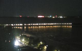 Międzyzdroje Molo - 02-08-2026 01:43