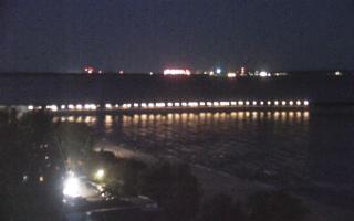 Międzyzdroje Molo - 02-08-2026 02:00