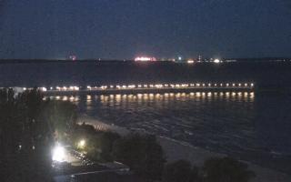 Międzyzdroje Molo - 02-08-2026 02:08