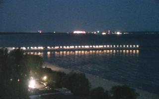 Międzyzdroje Molo - 02-08-2026 02:16