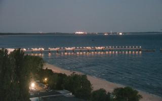 Międzyzdroje Molo - 02-08-2026 02:33