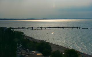 Międzyzdroje Molo - 04-08-2026 15:22