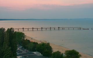 Międzyzdroje Molo - 05-08-2026 03:30