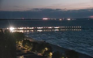 Międzyzdroje Molo - 07-08-2026 19:46