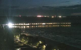 Międzyzdroje Molo - 07-08-2026 20:03