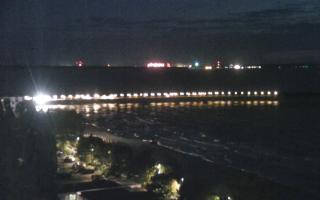 Międzyzdroje Molo - 07-08-2026 20:11