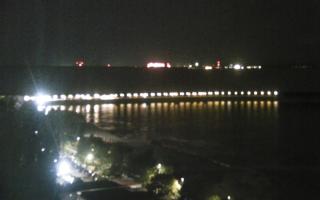 Międzyzdroje Molo - 08-08-2026 21:12