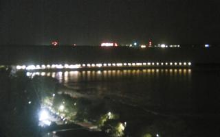 Międzyzdroje Molo - 08-08-2026 21:20
