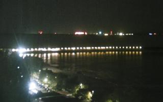 Międzyzdroje Molo - 08-08-2026 21:28