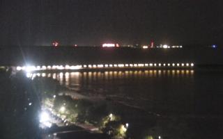 Międzyzdroje Molo - 08-08-2026 21:45