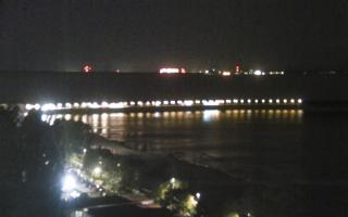 Międzyzdroje Molo - 09-08-2026 21:05