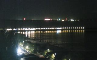 Międzyzdroje Molo - 09-08-2026 21:30