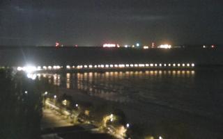 Międzyzdroje Molo - 26-10-2026 16:36