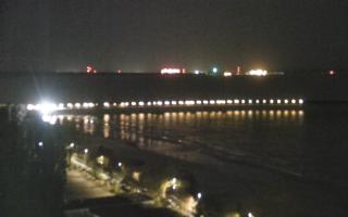 Międzyzdroje Molo - 26-10-2026 16:44