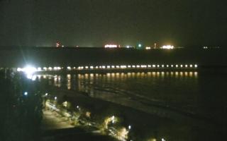 Międzyzdroje Molo - 26-10-2026 17:01