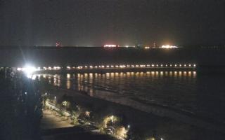 Międzyzdroje Molo - 26-10-2026 17:09