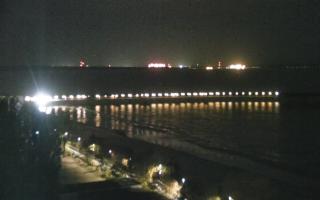 Międzyzdroje Molo - 26-10-2026 17:16