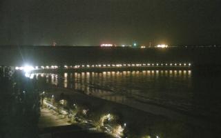 Międzyzdroje Molo - 26-10-2026 17:25