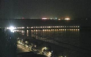 Międzyzdroje Molo - 26-10-2026 17:42
