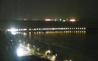 Międzyzdroje Molo - 26-10-2026 18:07