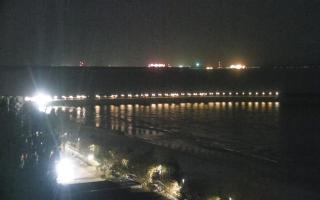 Międzyzdroje Molo - 26-10-2026 18:49