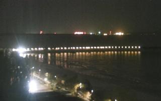 Międzyzdroje Molo - 26-10-2026 18:57
