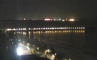 Międzyzdroje Molo - 26-10-2026 19:15