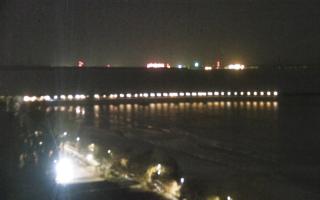 Międzyzdroje Molo - 26-10-2026 19:23