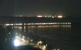 Międzyzdroje Molo - 26-10-2026 19:47