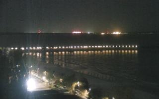 Międzyzdroje Molo - 26-10-2026 19:55
