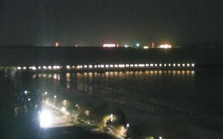 Międzyzdroje Molo - 26-10-2026 20:20