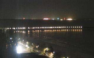 Międzyzdroje Molo - 26-10-2026 20:28