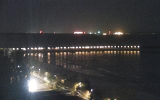 Międzyzdroje Molo - 26-10-2026 20:46