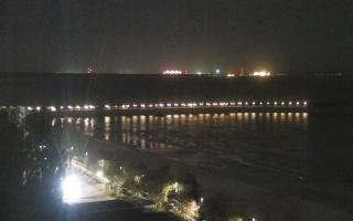 Międzyzdroje Molo - 26-10-2026 20:54
