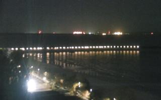 Międzyzdroje Molo - 26-10-2026 21:03