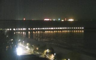 Międzyzdroje Molo - 26-10-2026 21:20