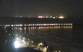 Międzyzdroje Molo - 26-10-2026 21:28