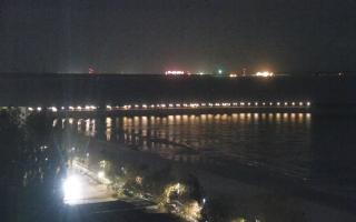 Międzyzdroje Molo - 26-10-2026 22:52