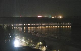 Międzyzdroje Molo - 26-10-2026 23:09
