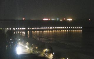 Międzyzdroje Molo - 26-10-2026 23:26