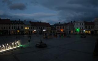 Żywiec- Rynek - 21-11-2024 05:35