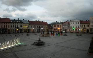 Żywiec- Rynek - 21-11-2024 05:46