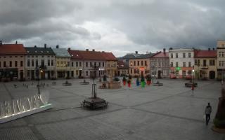 Żywiec- Rynek - 21-11-2024 05:56