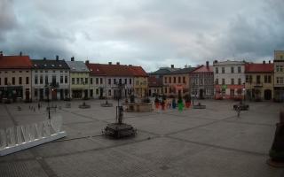 Żywiec- Rynek - 21-11-2024 06:17