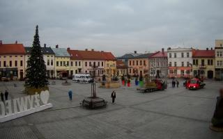 Żywiec- Rynek - 04-12-2024 08:18