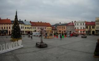 Żywiec- Rynek - 04-12-2024 08:29