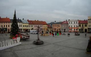 Żywiec- Rynek - 04-12-2024 08:39