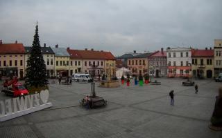 Żywiec- Rynek - 04-12-2024 09:00