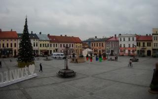 Żywiec- Rynek - 04-12-2024 09:10